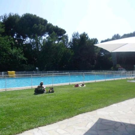 Bel Appartement Avec Piscine Proche Des Plages Сі-Фур-ле-Плаж Екстер'єр фото