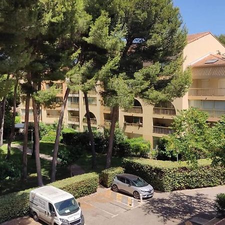 Bel Appartement Avec Piscine Proche Des Plages Сі-Фур-ле-Плаж Екстер'єр фото