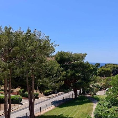 Bel Appartement Avec Piscine Proche Des Plages Сі-Фур-ле-Плаж Екстер'єр фото